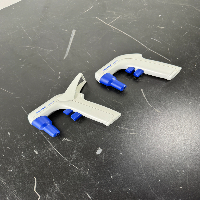 Eppendorf Easypet 3 Pipet Controllers - Quantity 2 image 0